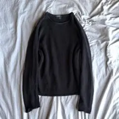 90s DKNY archive vintage Knit SULLENのサムネイル
