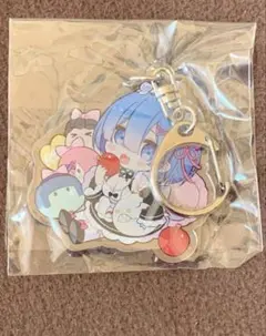 リゼロ　レム　コミケ　あやみ　やすゆき　タペストリー レム(リゼロ) レムのタペストリー - あやみのイラスト - pixiv