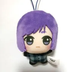 ブルーロック チビちびぐるみ 御影玲王 幼少期