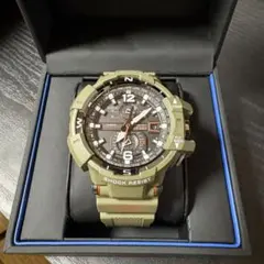 タイムセール グラビティマスター GPW-1000FC G-SHOCK 美品 - メルカリ