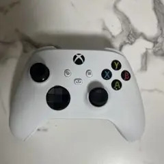 xbox純正コントローラージャンク品