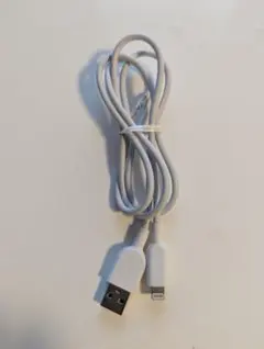 Ankerアンカー Lightning & USB-Aケーブル　0.9m