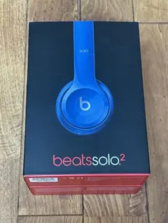 2026年最新】beats solo2 wirelessの人気アイテム - メルカリ