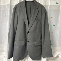 【美品】UNIQLO メンズジャケット Lサイズ