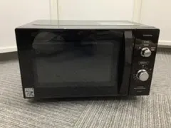 大好評！東芝 電子レンジ 2019年製 ER-S17E6(K) ヘルツフリーのサムネイル