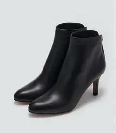 PELLICOペリーコショートブーツ 371/2約24.5cmTAXI 裏張り済