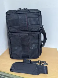 新品●BRIEFING × BEAMS PLUS 別注 “3WAY BAG”のサムネイル