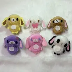 2026年最新】シュガーバニーズ ぬいぐるみ イチゴの人気アイテム