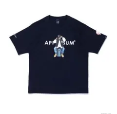 マ*ー様 APPLEBUM“20周年限定Brand New Kicks”T-sh マ*ー様 APPLEBUM“20周年限定Brand New Kicks”T-sh - メルカリ