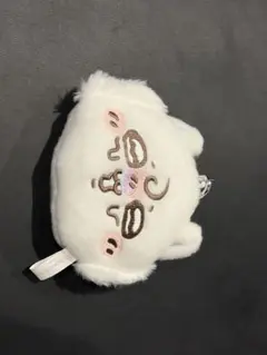 ちいかわ Chiikawa Baby ぬいぐるみケースマスコット　モモンガ