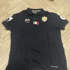 Orobianco ポロシャツ イタリア製 メンズ Lのサムネイル