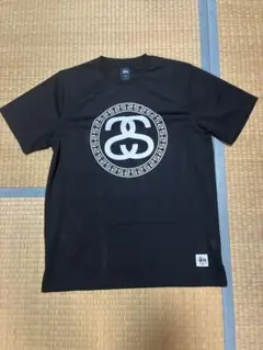 N*a様 【old STUSSY】80's復刻 幾何学文様総柄Tシャツ 紺タグ - メルカリ