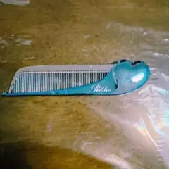 リファ ヘアブラシ ハート型コーム