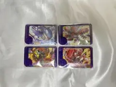 ポケモンフレンダ スーパートレジャー ベストタッグ 2弾
