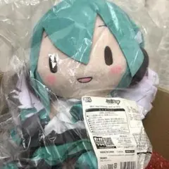 新品 初音ミクシンフォニー2025 ぬいぐるみ 横浜・神戸公演ver. - メルカリ