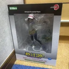 2026年最新】artfx j ポケットモンスター 1/8 メイ with ツタージャの
