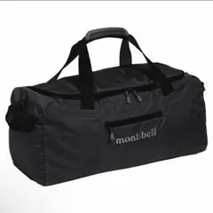 mont bell L.W.ダッフル 60 - メルカリ