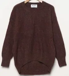 BLACKBYMOUSSY　ニットのサムネイル