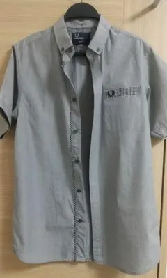 FRED PERRY 半袖シャツのサムネイル