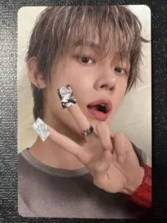 2025年最新】txt tomorrow ラキドロ ヨンジュンの人気アイテム