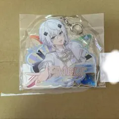めてくじ アクリルパネル メルト A賞 - メルカリ