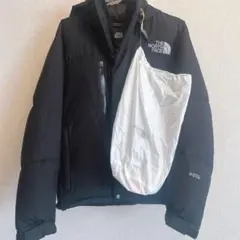 <<限定値下げ中>【美品】ノースフェイス バルトロライトジャケット ブラック M