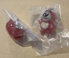 トイストーリー ロッツォ めじるしアクセサリー