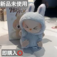 2025年最新】POPMart labubu heheの人気アイテム - メルカリ