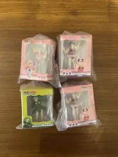 クレヨンしんちゃん ヘンダーランド キーホルダー ガシャポン