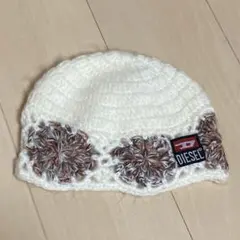 レディース ニット帽