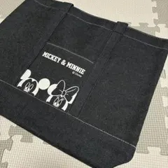 ⭐︎新品⭐︎ スタジオアリス ディズニーデザイン トートバッグ　非売品