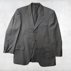 00’s vintage アーカイブ テーラードジャケット y2k ノームコア