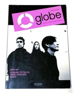 BS グローブ/ベストコレクション (BAND SCORE)＃globe BS グローブ/ベストコレクション (BAND SCORE)＃globe BS