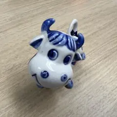 2026年最新】牛 置物 陶器の人気アイテム - メルカリ