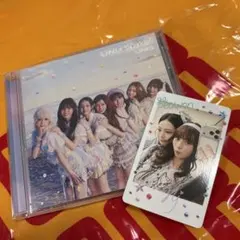 UNIS UNI⭐︎Sparkle! 通常盤CD トレカ ヒョンジュ まとめ売り - メルカリ