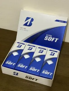 BRIDGESTONE GOLF EXTRA SOFT 1ダース