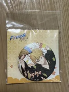 【新品未開封】Free! 葉月渚マグネット中国限定