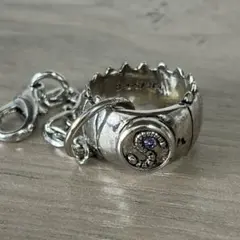 リブラのメタルキーホルダーTORCH TORCH ELDEN RING 特典 リブラのメタルキーホルダーTORCH TORCH ELDEN RING 特典 - メルカリ