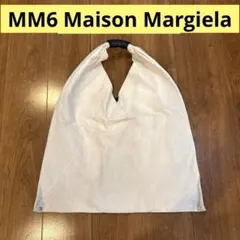 MM6 maison margiela マルジェラ PVC バック オマケ付き - メルカリ