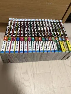 チェンソーマン 1〜18巻
