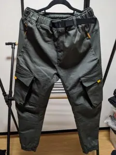 ストレッチカーゴパンツ