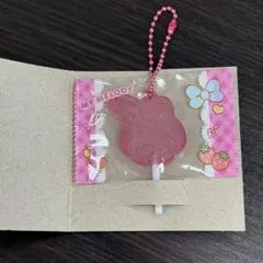 サンリオ　キャンディチャームズグミ マイメロディ