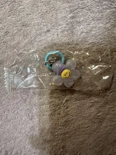 TRUZ めじるしアクセサリー ～キラキラスペシャルラメver.～ ROMY