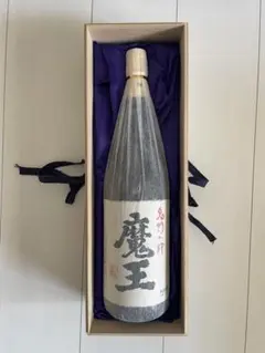 2026年最新】魔王 焼酎の人気アイテム - メルカリ