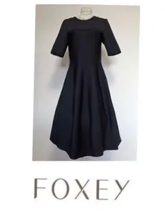 2025年最新】Foxey レディース ロングワンピースの人気アイテム - メルカリ
