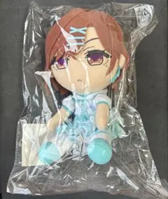 シャニマス ぬいぐるみ もちほわ もちWhat 樋口円香 もちほわっと