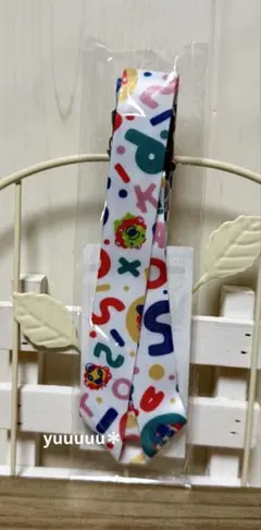 ミャクミャク　たまごっち　ネックストラップ　万博　EXPO2025 スマホ