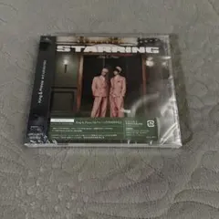 King & Prince キンプリ STARRING 通常盤