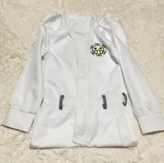 コスプレ ONEPIECE ハートの海賊団 クルー ツナギS