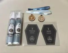 ツイステッドワンダーランド バレンタイン イデア ルームフレグランス